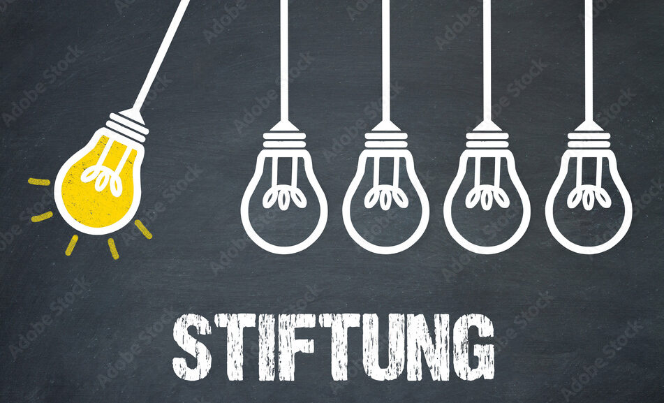 Stiftung